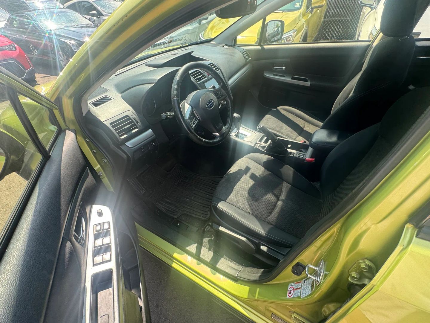 subaru xv crosstrek 2014 JF2GPBCC4EH247480 image subaru xv crosstrek 2014 JF2GPBCC4EH247480 image
